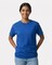 Ultra Cotton Crewneck Short Sleeve T-Shirt for Men Classic Fit Everyday Wear, Workwear & Custom Printing Blank Tee